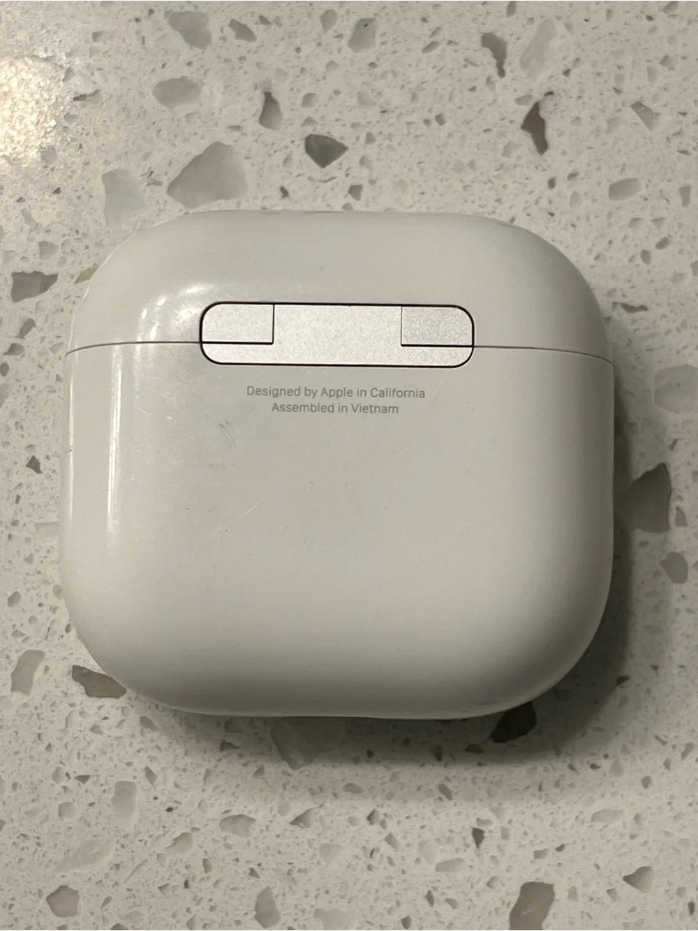 Apple AirPods 4th Generation ANC(A3059) - Replacement Charging Case